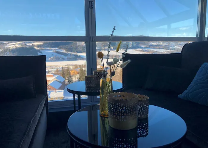 Aksjemollen - By Classic Norway Hotels Lillehammer