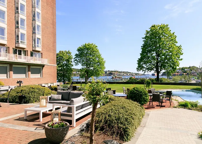 Scandic Park Sandefjord