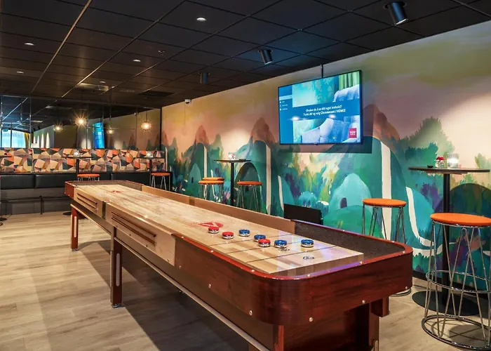 Thon Hotel Polar Tromso