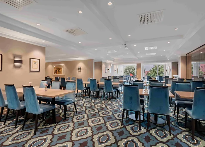 Thon Hotel Saga Haugesund