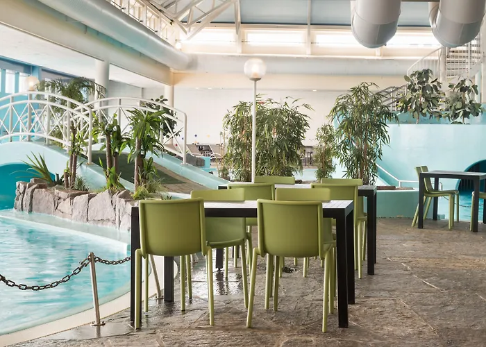 Quality Hotel Skjaergarden Langesund