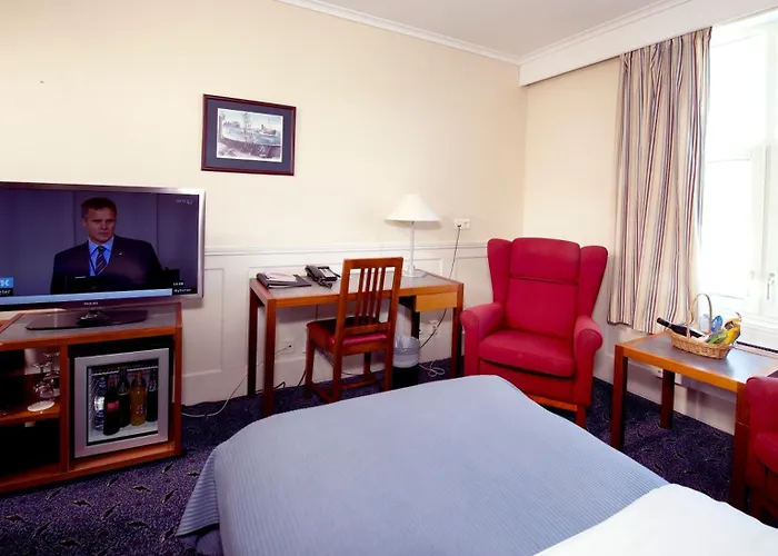 Home Hotel Atlantic