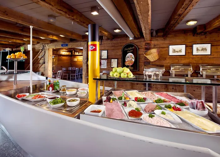 Home Hotel Atlantic Sandefjord