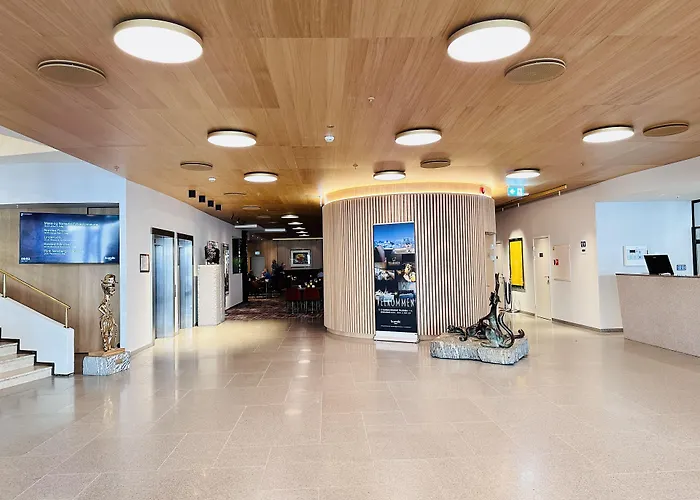 Scandic Parken Alesund