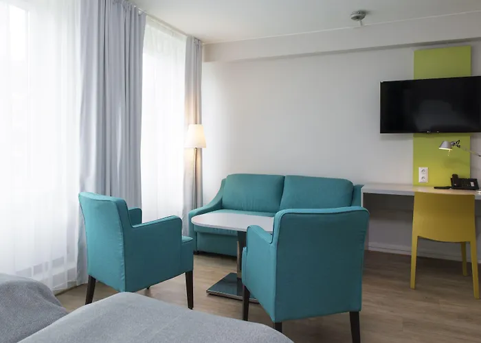 Thon Hotel Trondheim