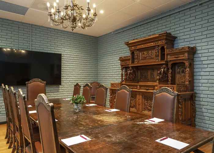 Thon Hotel Hoyers Skien