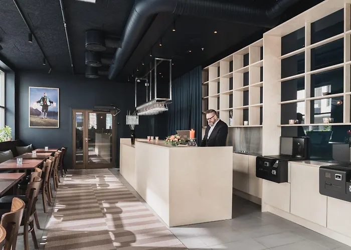 Heimen Hotel Bergen