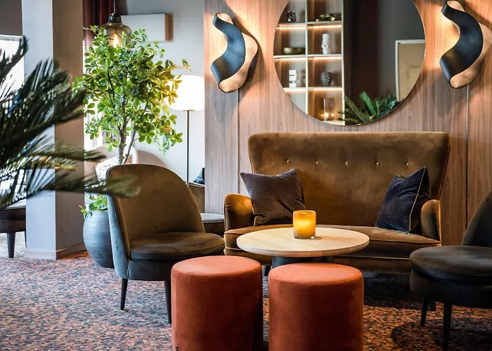 Quality Hotel Saga Tromsø