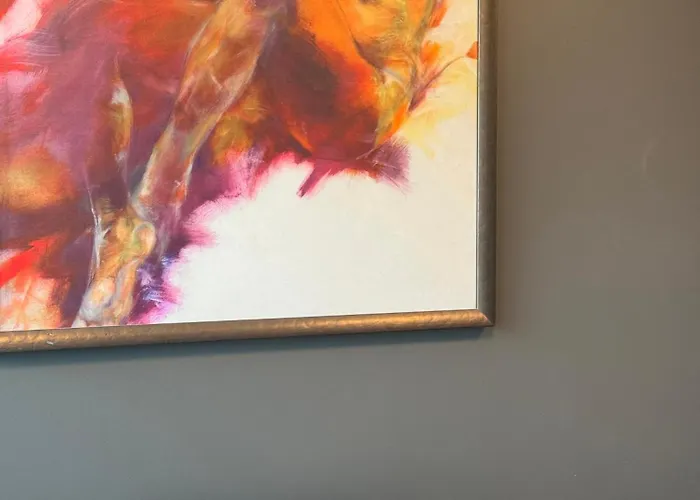 Totalapartments Stakkevollvegen Studio Tromsø