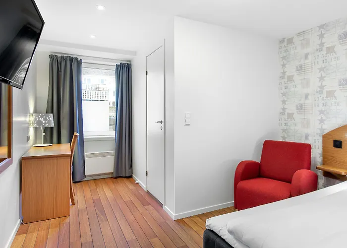 Comfort Hotel Fosna Kristiansund