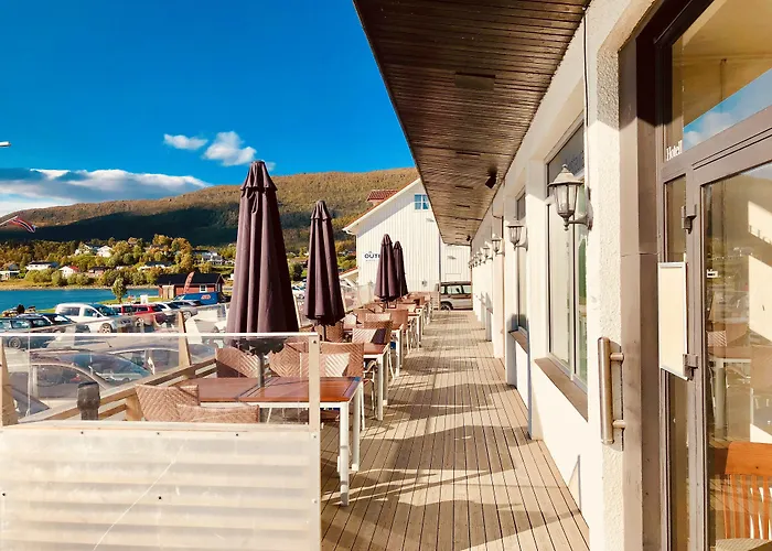 Bjerkvik Hotell