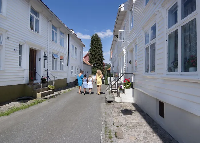 Maritim Fjordhotell Flekkefjord