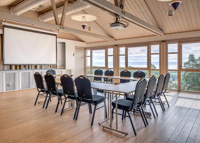Quality Hotel Leangkollen Asker