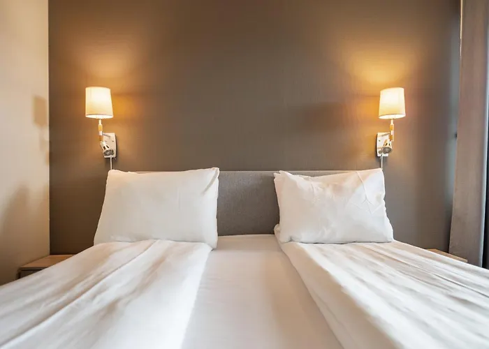 Sure Hotel By Best Western Ole Tobias Mo i Rana