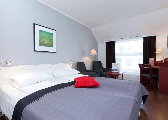 Bodo Hotel