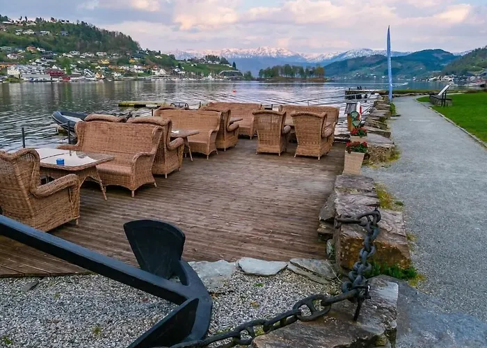 Thon Hotel Sandven