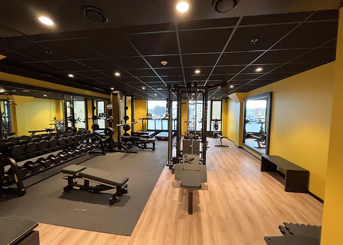 Scandic Alesund