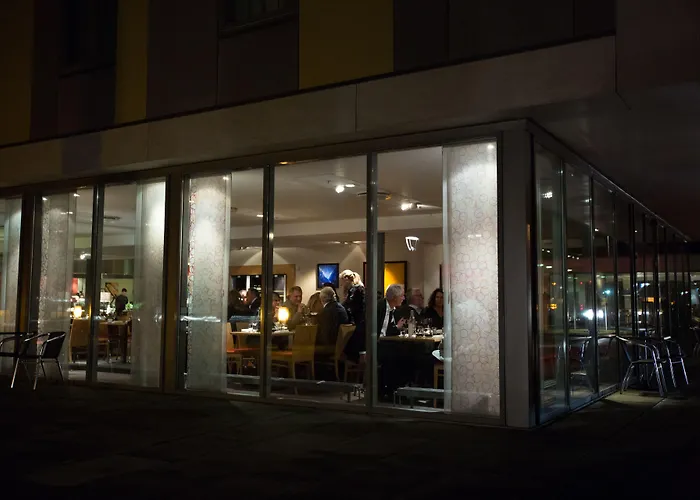 Best Western Plus Oslo Airport Garder
