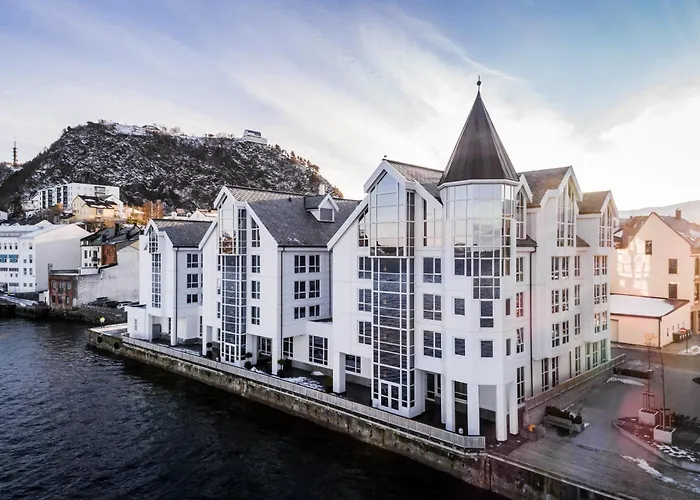 Quality Alesund