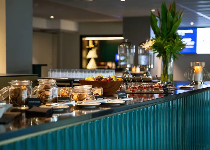 Quality Hotel Prinsen Trondheim