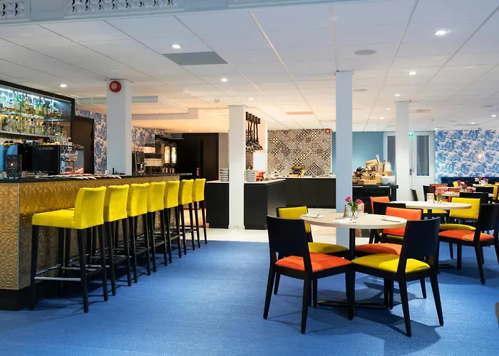 Thon Hotel Tønsberg Brygge