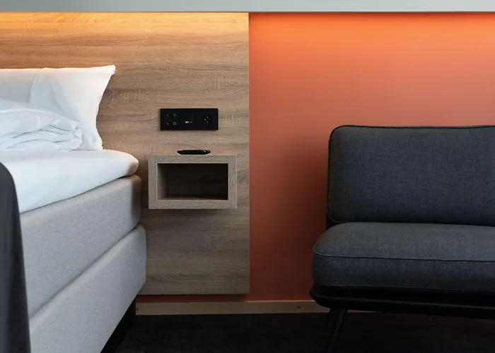 Thon Hotel Norge Kristiansand