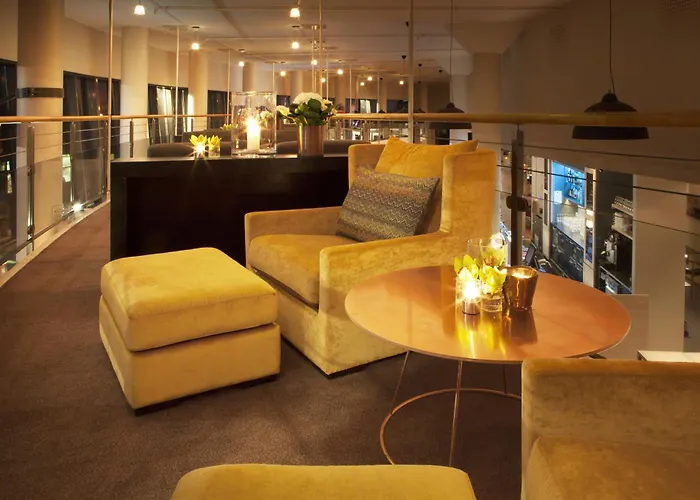 Quality Hotel Tonsberg