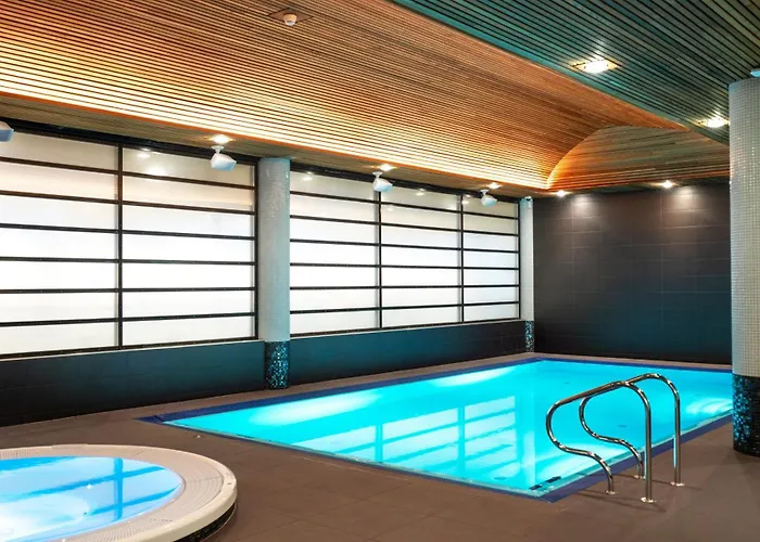 Thon Hotel Arena Lillestrøm