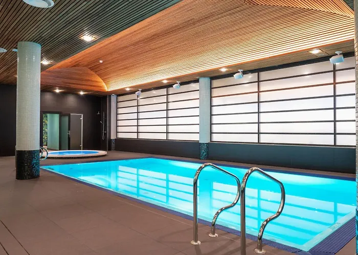 Thon Hotel Arena Lillestrøm