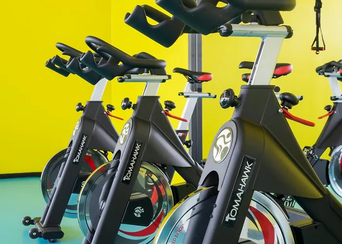 Thon Hotel Arena Lillestrøm