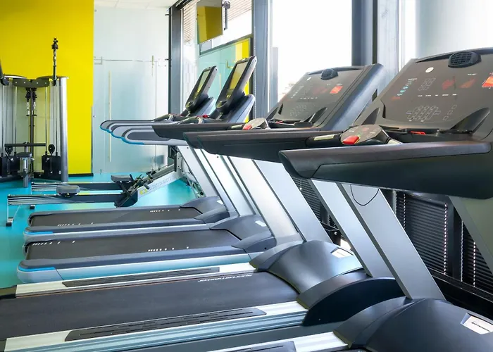 Thon Hotel Arena Lillestrøm