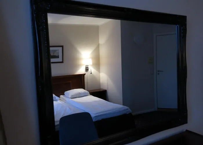 Thon Hotel Skagen Bodo