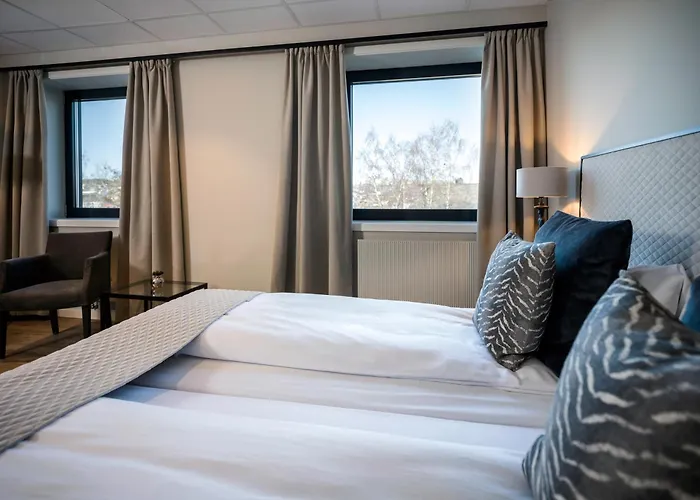 Quality Hotel Grand Royal Narvik