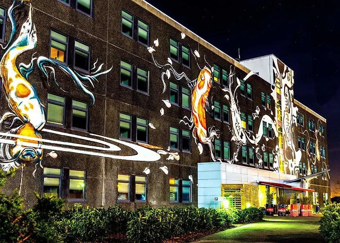 Smarthotel Forus Stavanger