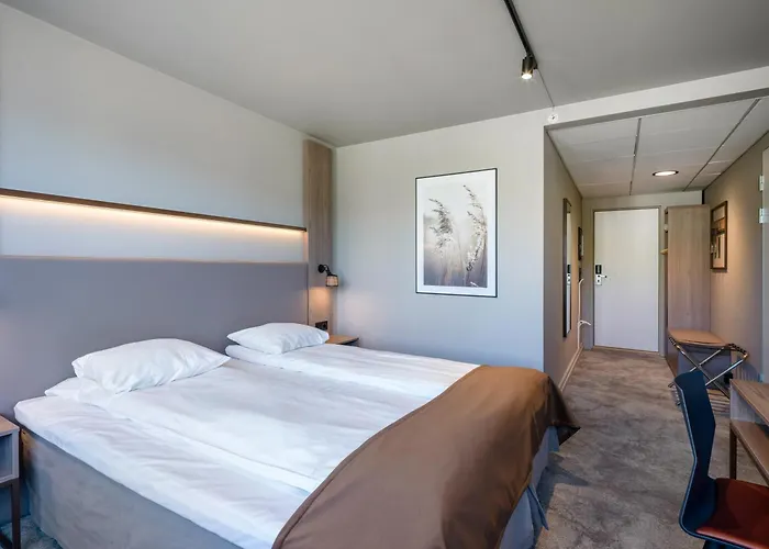 Quality Hotel Saga Tromsø