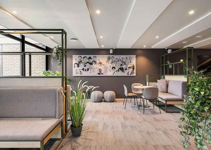 Hotell Jaeren Bryne