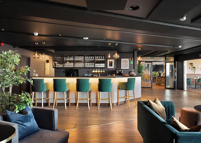 Hotell Jaeren Bryne
