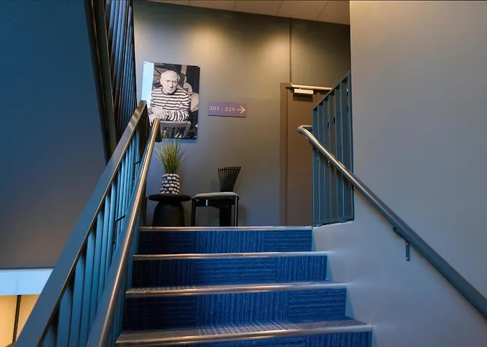 Horten Apartment