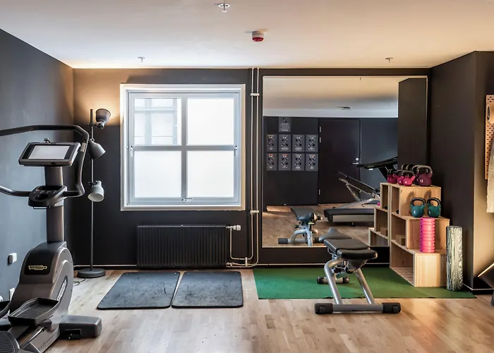 Comfort Hotel Trondheim