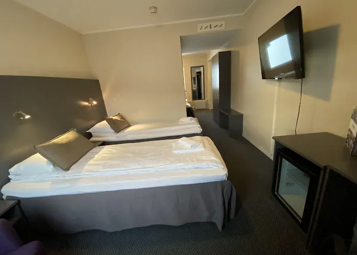 First Hotel Viking Tromsø