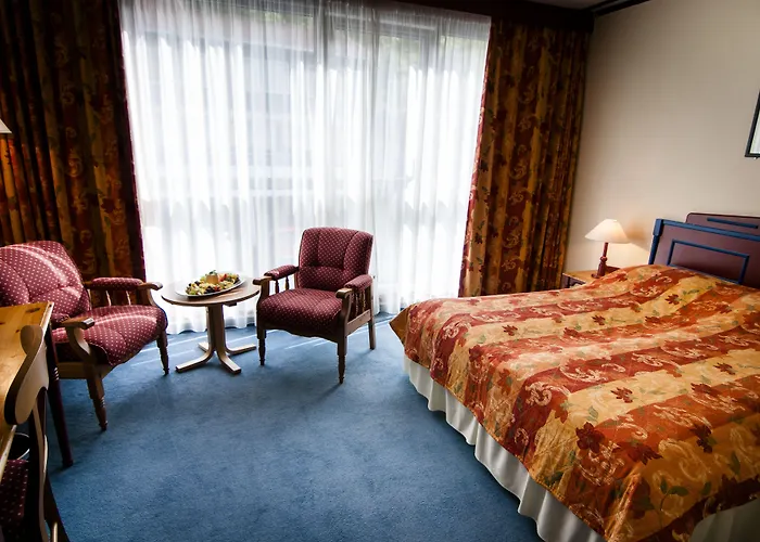 Havila Hotel Geiranger