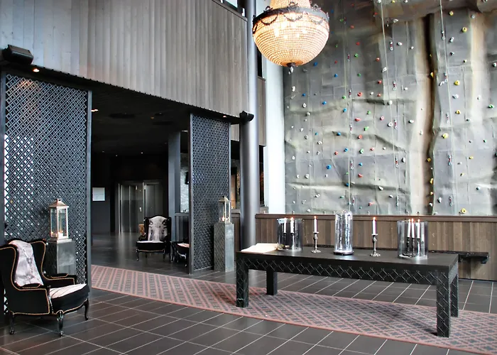 Norefjell Ski & Spa Noresund