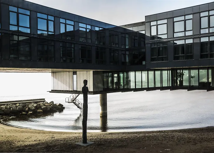 Farris Bad Hotel Larvik