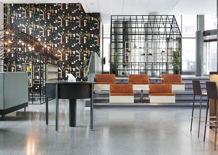 Comfort Hotel Union Brygge Drammen