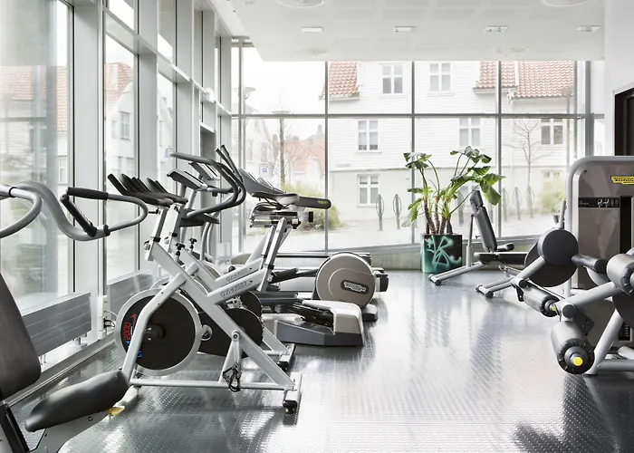 Comfort Hotel Square Stavanger