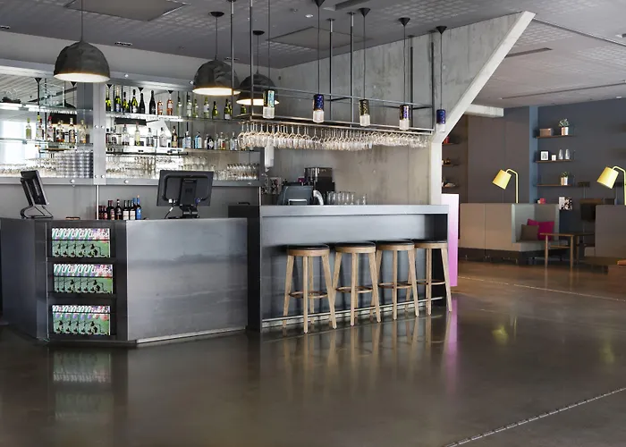 Comfort Hotel Square Stavanger