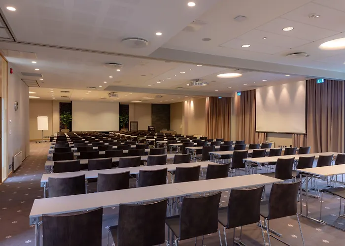 Quality Hotel Skifer Oppdal