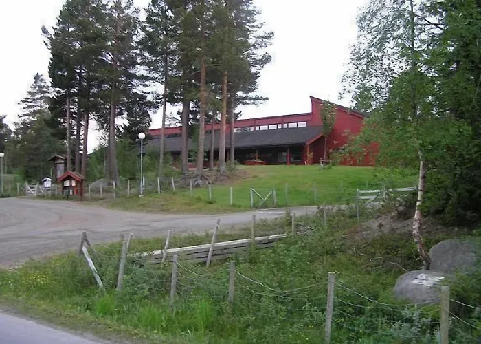 Gjesteheim Havdal Sundset
