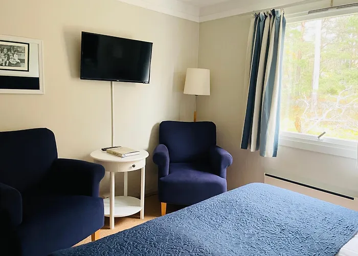 Hankø Hotell&Spa Gressvik