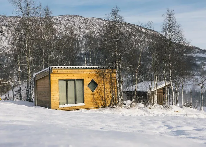 Myrkdalen Resort Hotel